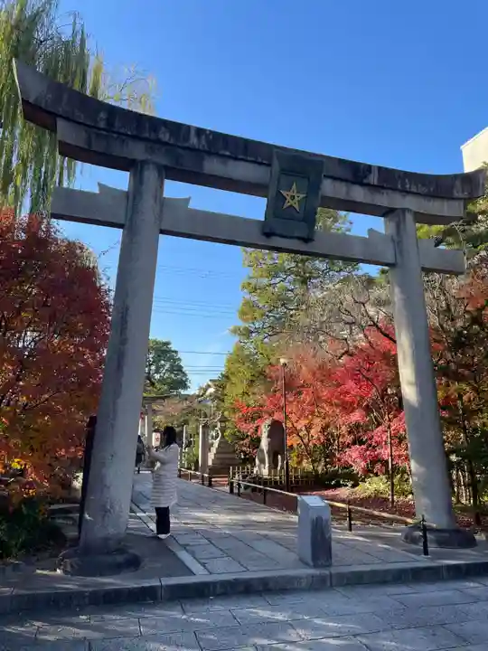 晴明神社(京都府)