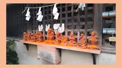 三ツ木神社(埼玉県)