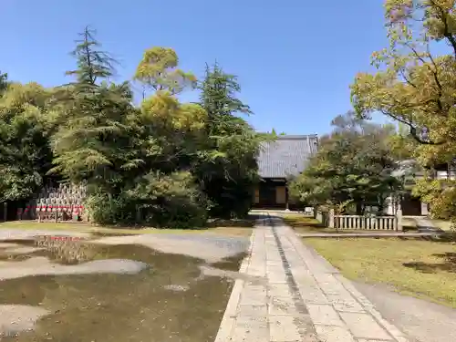 長母寺(愛知県)