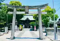 三津厳島神社(愛媛県)
