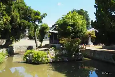 酒見寺(兵庫県)