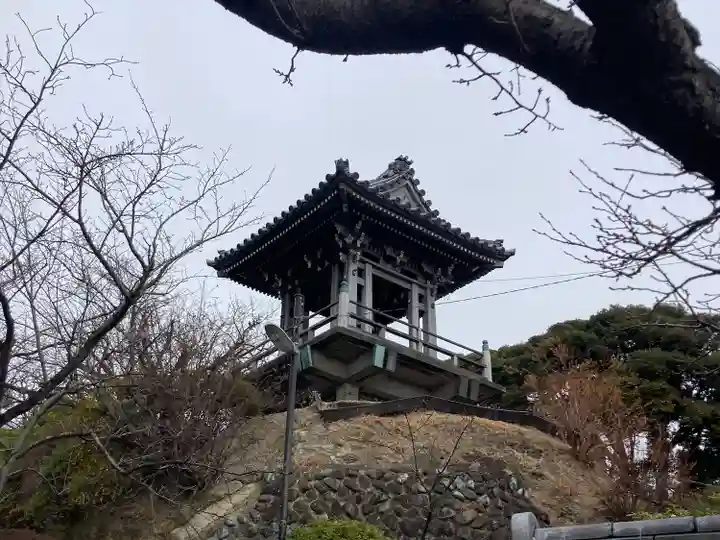 大船観音寺(神奈川県)