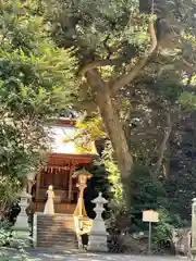 大甕神社(茨城県)