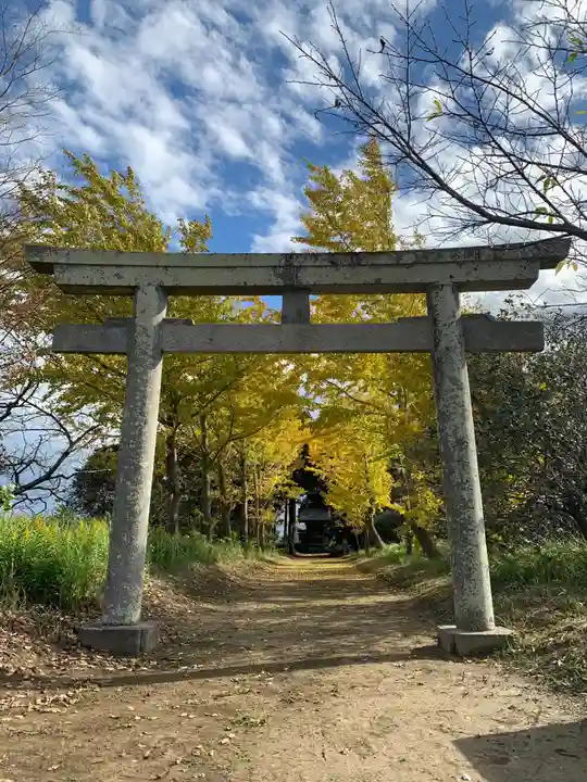 稲荷神社(千葉県)