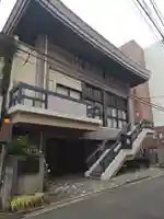 常念寺のその他建物
