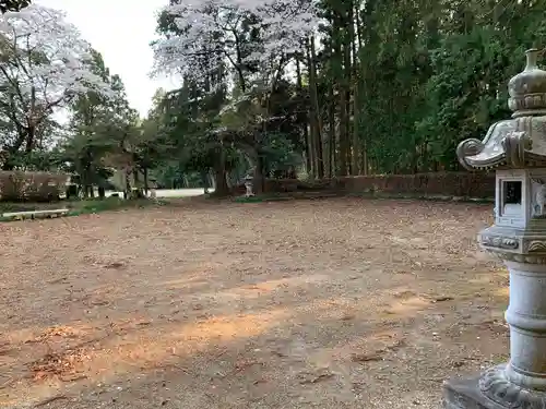 滝沢神社(栃木県)