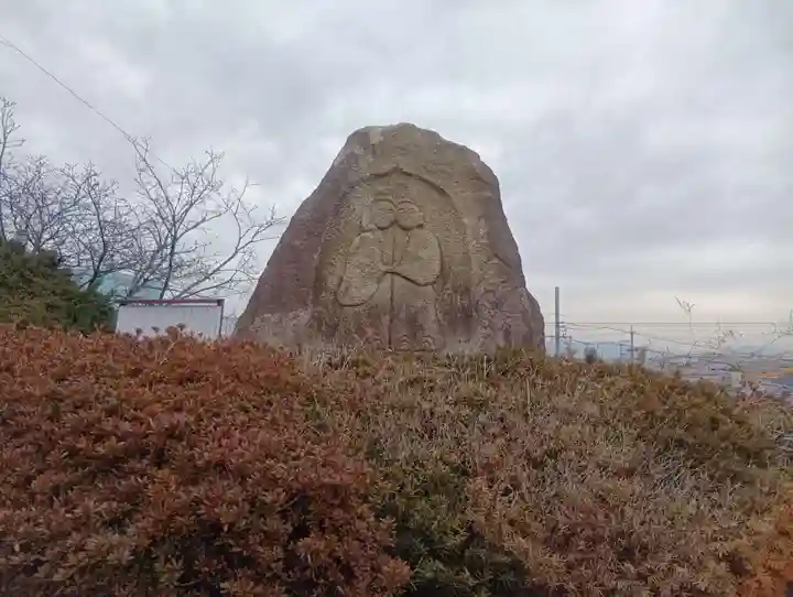 魂生大明神(岐阜県)