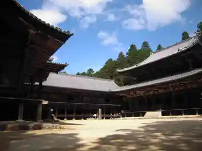圓教寺のその他建物