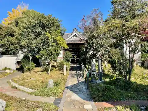 敬親玉川教会（両親閣別院）(東京都)