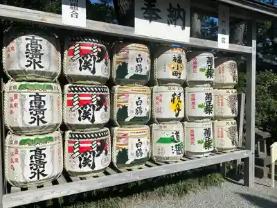 森戸大明神（森戸神社）(神奈川県)