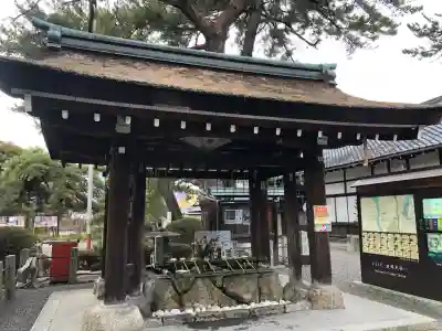 建部大社(滋賀県)