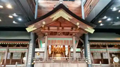 常陸国出雲大社(茨城県)