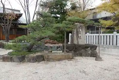出雲大社大阪分祠のその他建物
