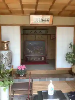 大喜寺のその他建物