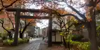 亀戸 香取神社(東京都)