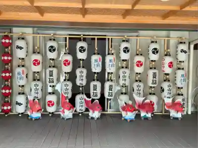 白山神社(新潟県)