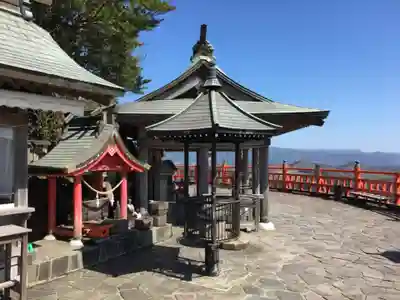 霞神社のその他建物