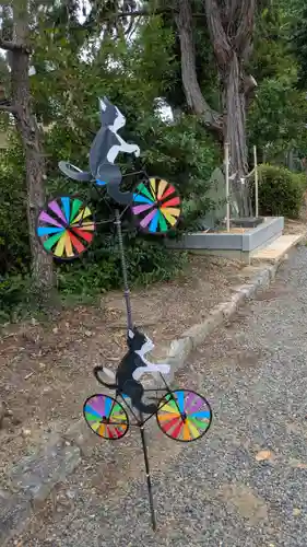 玉田神社(京都府)