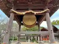 嚴島神社のその他建物