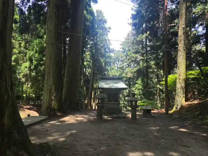 延暦寺山王院堂(滋賀県)