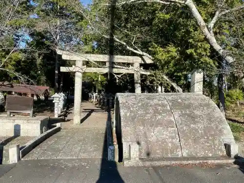 国中神社(滋賀県)