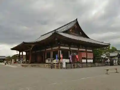 東寺（教王護国寺）のその他建物