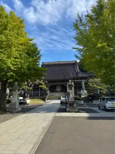 高龍寺(北海道)