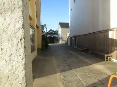 薬師堂(千葉県)