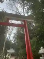 久伊豆神社(埼玉県)