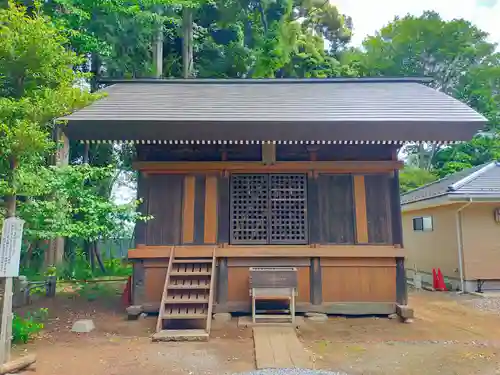 北野天神社のその他建物