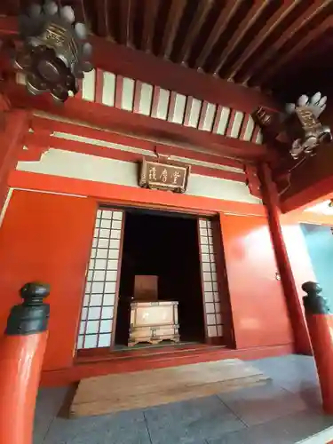 太融寺(大阪府)