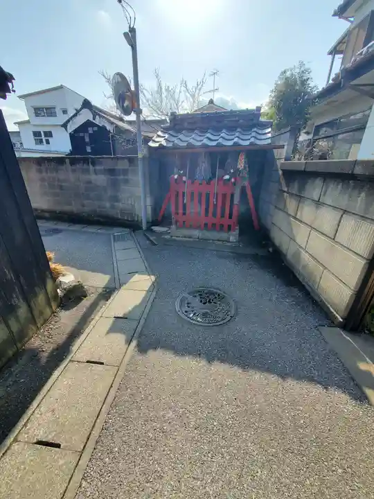 日限地蔵尊(田沼町仲町)(栃木県)