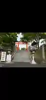湯倉神社(北海道)
