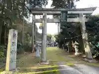 壽泉神社(滋賀県)