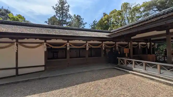 春日大社 若宮(春日若宮)(奈良県)