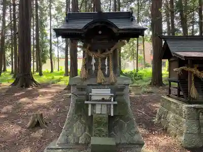 三神社(長野県)