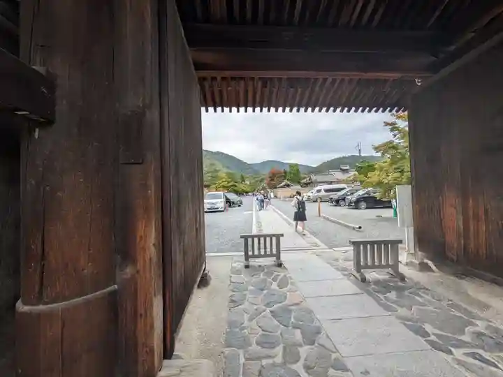 天龍寺(京都府)