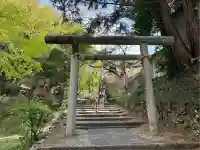 唐澤山神社(栃木県)