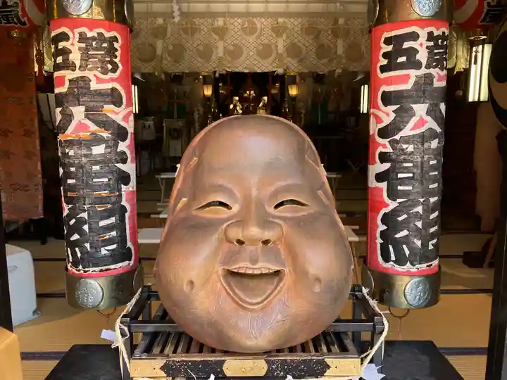 鷲神社(東京都)