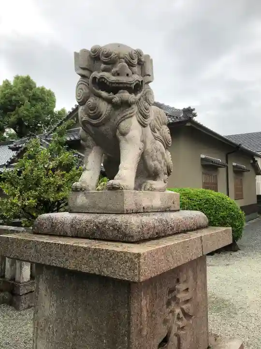 天神社(奈良県)