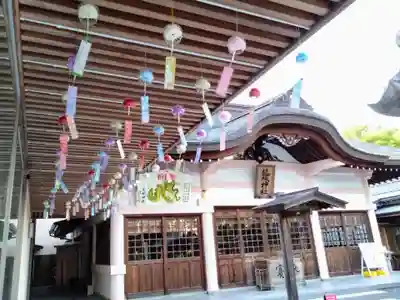 龍城神社(愛知県)