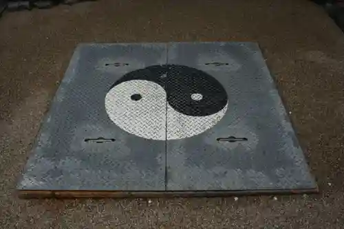 晴明神社のその他建物