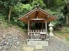 美保神社(島根県)