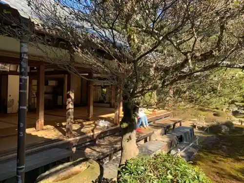 青蓮院門跡のその他建物