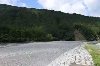 秋葉山本宮 秋葉神社 下社(静岡県)