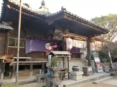 志度寺(香川県)