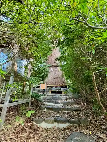 新熊野神社(京都府)