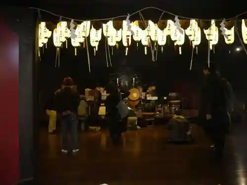 最福寺別院江の島大師のその他建物