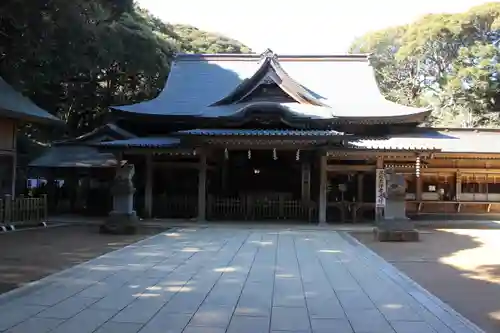 猿田神社(千葉県)