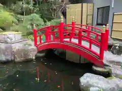 宇倍神社の建物その他